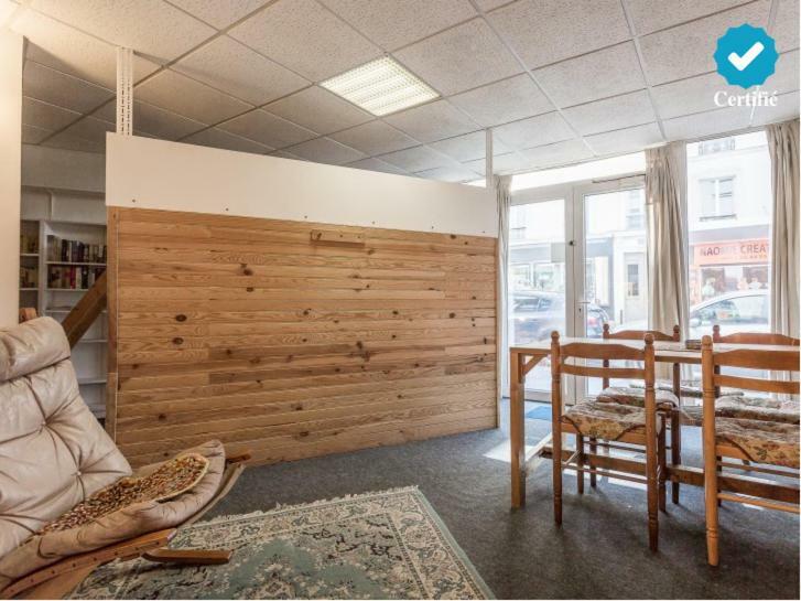 Friendly Budget-Studio 35M2 Paris Montmartre Extérieur photo