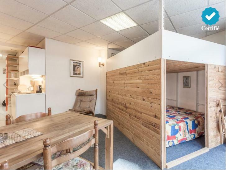 Friendly Budget-Studio 35M2 Paris Montmartre Extérieur photo